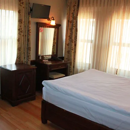 Sultanhill 3* Istambul