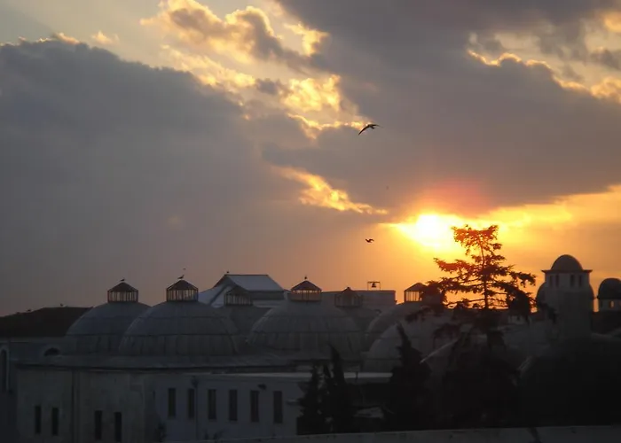 Sultanhill 3* Istambul