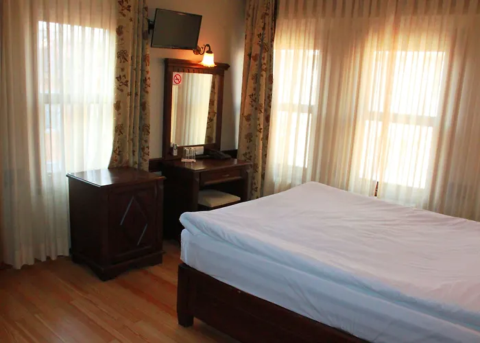 Sultanhill 3* Istambul