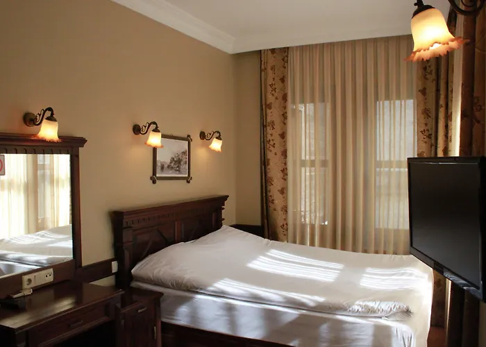 Sultanhill 3* Istambul