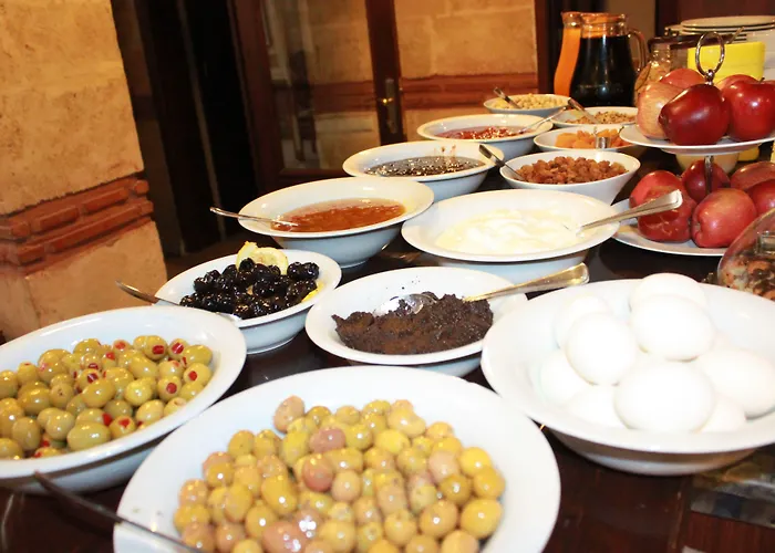 Sultanhill 3* Istambul