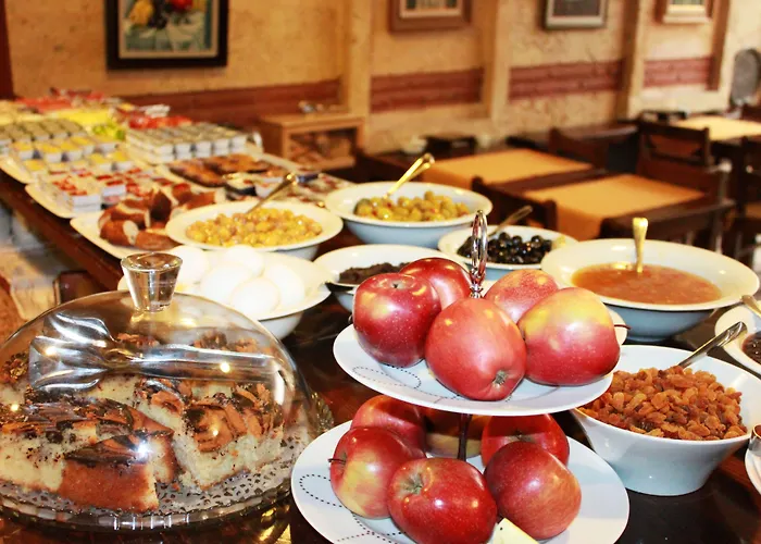 Sultanhill 3* Istambul