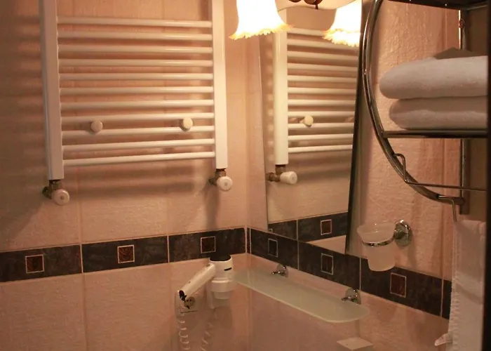 Sultanhill 3* Istambul