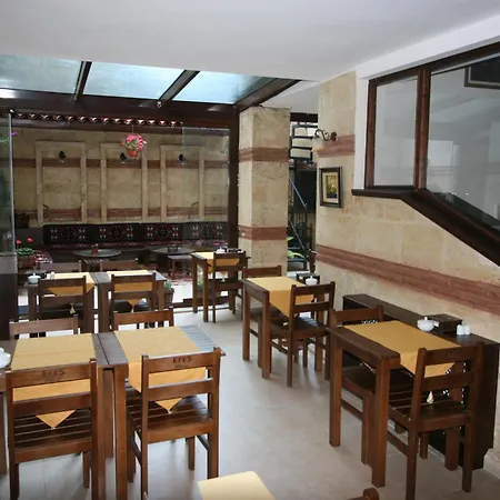 莎尔坦希尔酒店