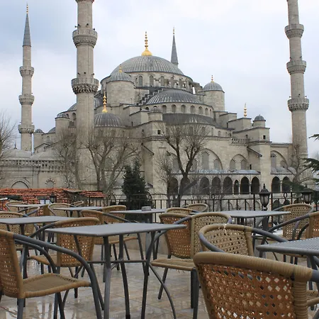 Sultanhill 3*