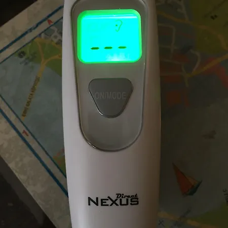 莎尔坦希尔酒店 酒店 3*