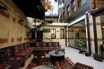 Sultanhill Hotell
