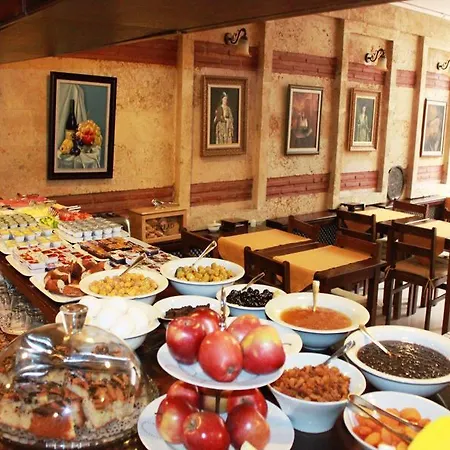 莎尔坦希尔酒店