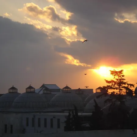 Sultanhill 3* Istanbul