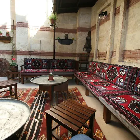 Hotel Sultanhill 3*