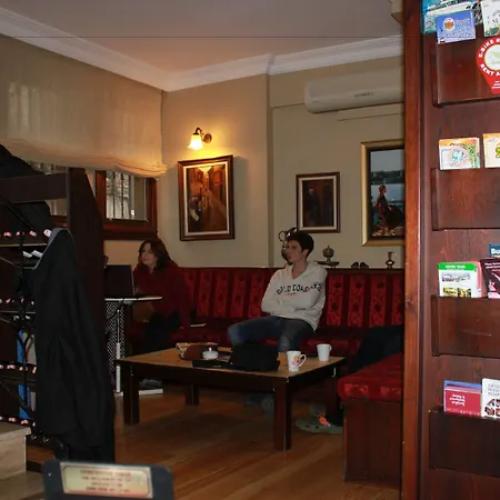 Hotel Sultanhill