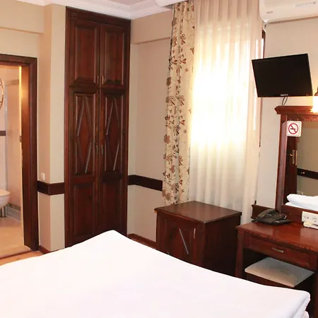 Sultanhill 3* İstanbul