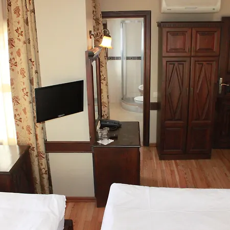 Sultanhill 3* Istanbul