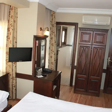 Sultanhill Otel 3*