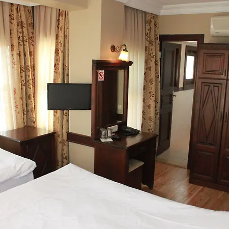 Hotel Sultanhill