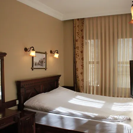 Sultanhill 3* Istanbul