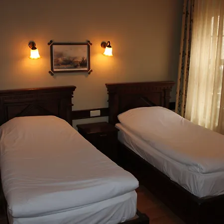 Hotel Sultanhill