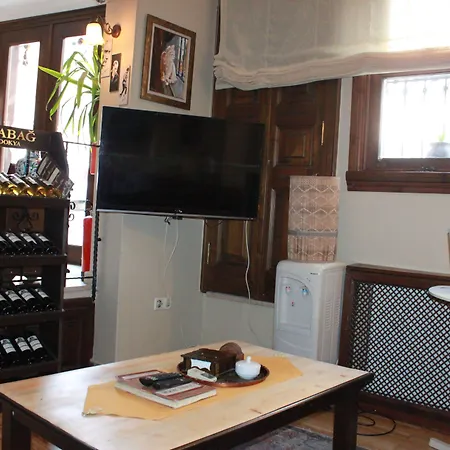 Hotel Sultanhill 3*