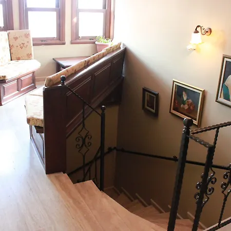 Sultanhill 3* Istanbul