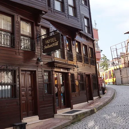 Sultanhill Istanbul