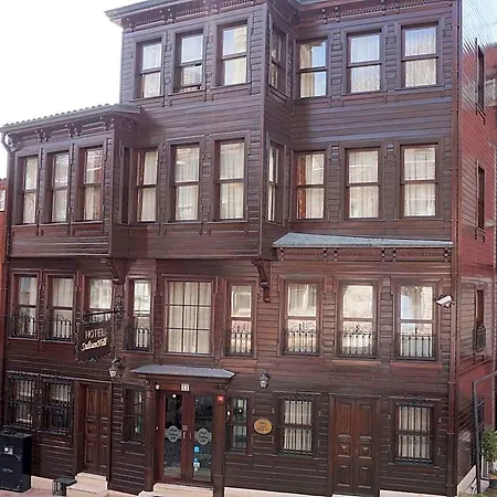 Hotel Sultanhill