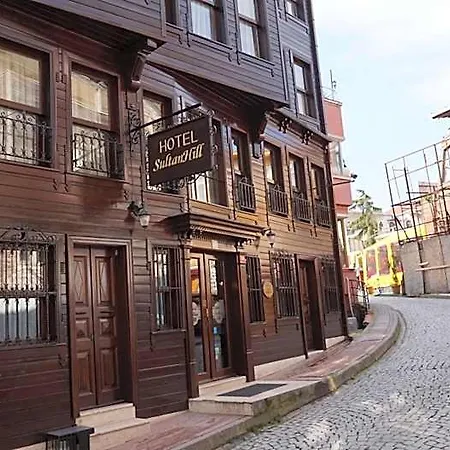 Hotel Sultanhill