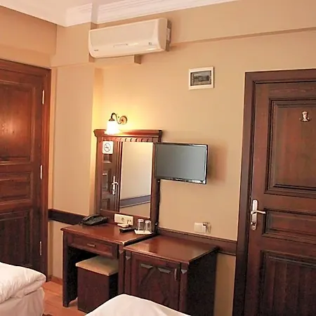 Hotel Sultanhill