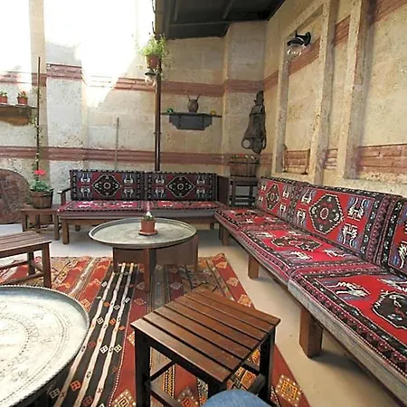 Sultanhill Hotel 3*