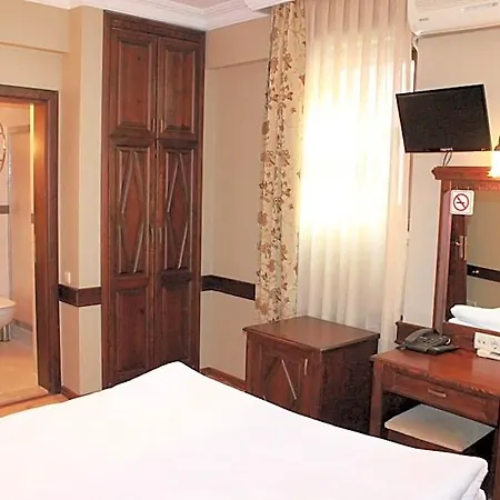 Sultanhill Hotel Istanboel