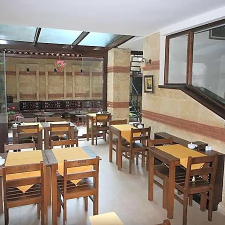Sultanhill Hotel Istanboel