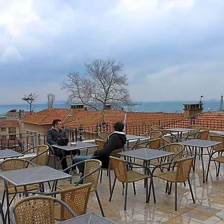 Hotel Sultanhill 3*