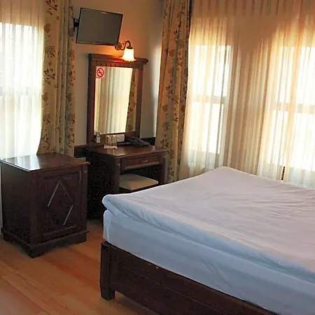 Sultanhill Hotel