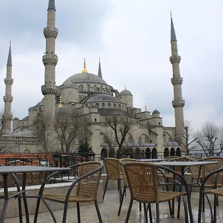 Hotell Sultanhill