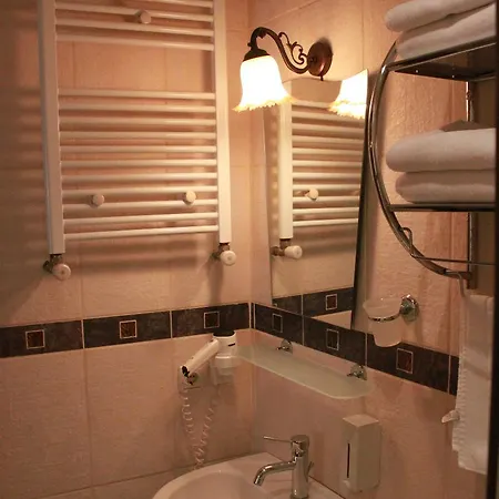 Sultanhill 3* Istanbul