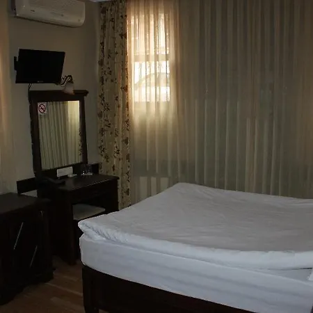 Sultanhill Hotell