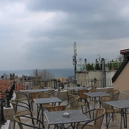 Hotell Sultanhill 3*