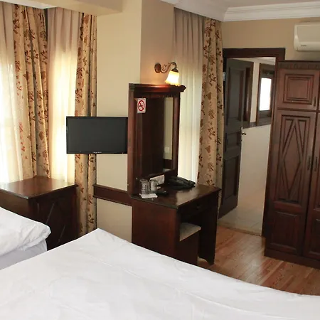 Sultanhill Hotel 3*