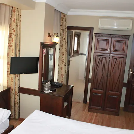 Hotel Sultanhill Istanbul