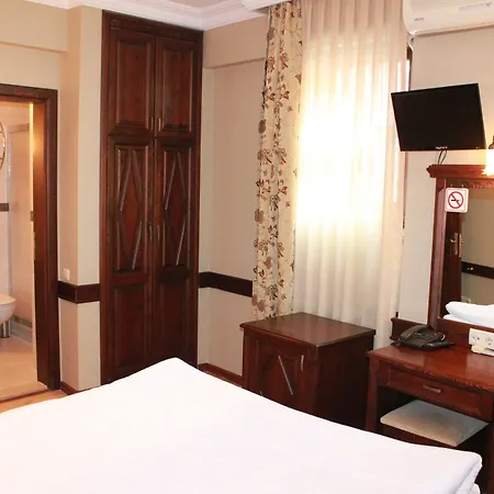 Hotel Sultanhill