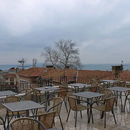 Hotel Sultanhill Istanbul