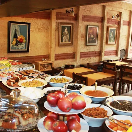 Sultanhill Istanbul