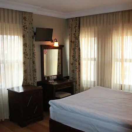 Hotel Sultanhill Istanbul