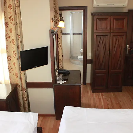 Sultanhill Hotel 3*