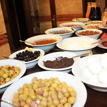 Sultanhill Hotel Istanbul