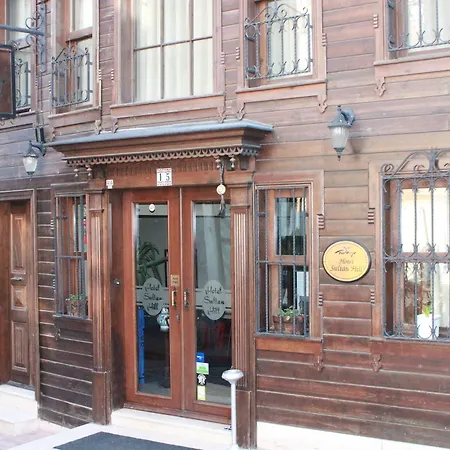 Sultanhill 3* Istanbul