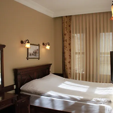 Sultanhill 3* Istanbul