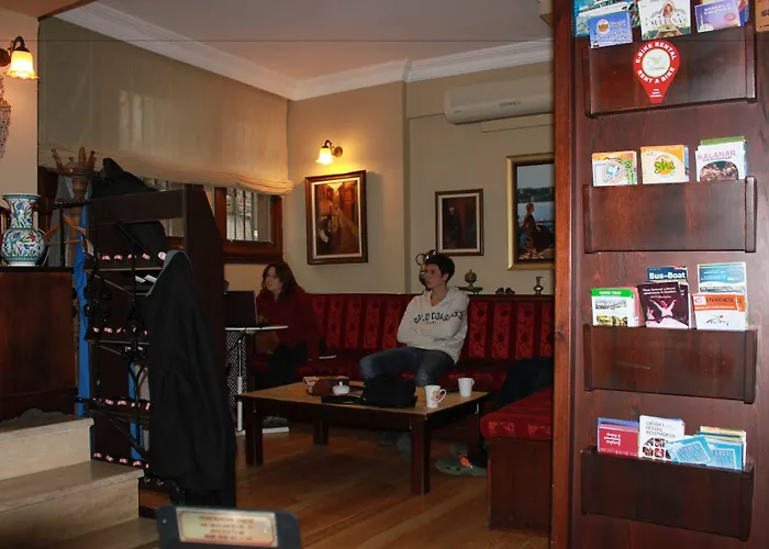 ホテル サルタンヒル