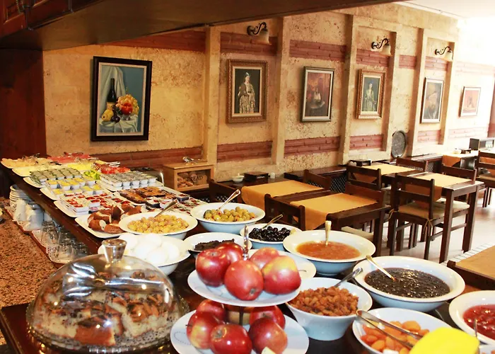 サルタンヒル 3* イスタンブール