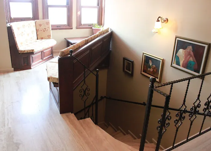 サルタンヒル 3* イスタンブール