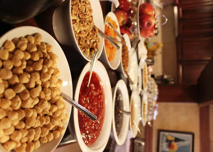 ホテル サルタンヒル